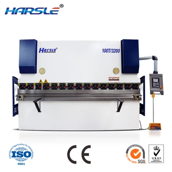Harsle Prekės Hidrauliniai Lankstymo Staklės,skardos, Lankstymo Mašinos/universal lakštinio metalo, metalo formavimo mašina