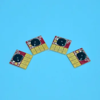 HP 564 kasetė nuolatinis chip 4 spalvų 