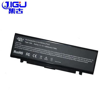 JIGU Nešiojamas Baterija Samsung R610 R65 R65 Pro R70 R700 R700-AS04DE R710 X360 X460 X60 Plius X65 X65 Pro X65-A003 X65 XEV 7300