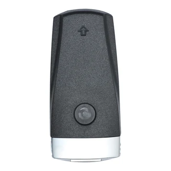 Keyecu Smart Remote Key 3 Mygtuką, 434MHz ID48 Chip Volkswagen Magotan Passat 3C0 959 752 BA