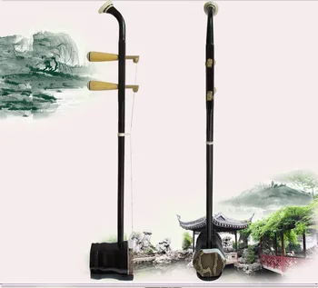 Kinijos Erhu profesinės erhu naujausias technologijas, Aukštos kokybės erhu Styginiai Instrumentai su Kanifolija atsargines stygos lankas knyga