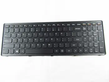 Laptop Keyboard for Lenovo IdeaPad G500S G505S S500 S510 S510P 25211020 MP-12U73US-686
