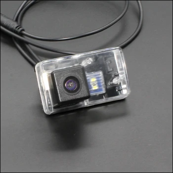 LiisLee Automobilio Galinio vaizdo Kamera Citroen C3 C4 Picasso DS3 DS4 DS5 DS 3 4 5 Xsara, Saxo Naktinio Matymo Pažvelgti Atgal Atsarginės CCD Camera
