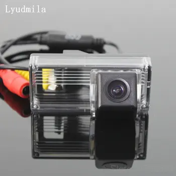 Liudmila Belaidžio ryšio Fotoaparatą, Lexus LX 470 LX470 GX 470 GX470 / Automobilio Galinio vaizdo Kamera / HD Atgal į viršų Atbuline Kamera / Parkavimo Kamera