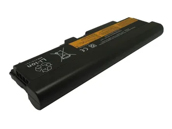 LMDTK NAUJAS 9CELLS Baterija Lenovo ThinkPad Edge 14