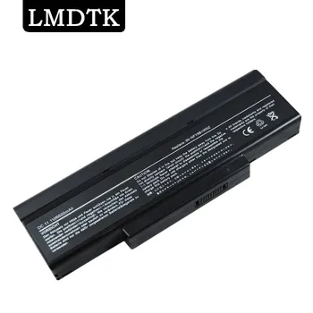 LMDTK Naujas 9cells nešiojamas baterija ASUS A9, F2, F3 M51 Z53 Z94 Z96 Serijos SQU-503 SQU-528 SQU-524 90-NI11B1000 nemokamas pristatymas