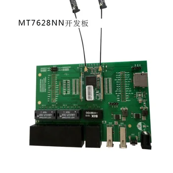 MT7628NN chip plėtros taryba / multi serial port / prisijungti WIFI kamera