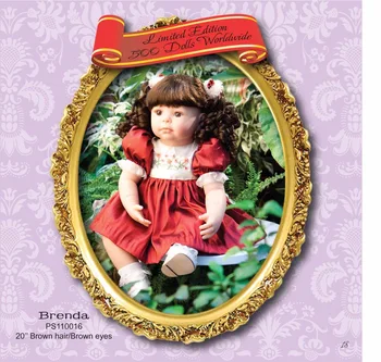 Nauja siunta 50cm silikono reborn baby doll princesė bamblys vinilo imituojamas lėlės brinquedos kalėdų boutique dovanos vaikams