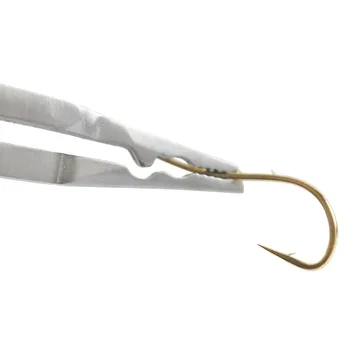 Naujas 16.3 cm Nerūdijančio Plieno žvejybos replės suvilioti įrankiai Žirklės aliuminio žvejybos replės Žvejybos Reikmenys Dėžės