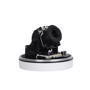 Naujas 2MP 5x zoom 2.7-13.5 mm Variklio Priartinimo IR naktinio matymo 4 1 PTZ VAIZDO Kameros 1080P HAINAUT TVI CVI CVBS Mini IR Dome PTZ Kamera