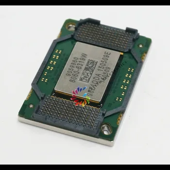 Naujas ir originalus Projektorius dalis dmd chip originalus DMD chip 8060-6318W 8060-6319W už DLP projektoriai
