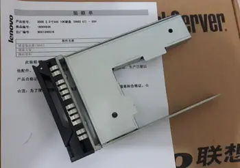 Nauji Originalus Lenovo SSD Diskų Dėklas Caddy Laikiklis 2.5