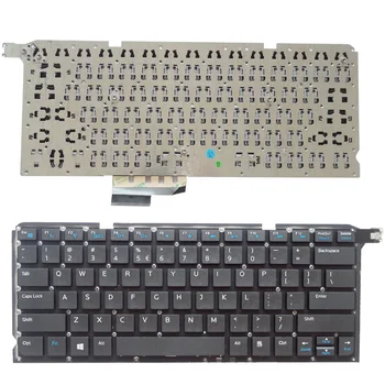 NAUJOJI Klaviatūra DELL Vostro 14Z 5460 V5460 5470 5439 P41G MUMS nešiojamojo kompiuterio klaviatūra