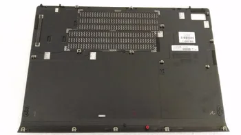 Naujos Originalios HP EliteBook 840 740 745 G1 G2 Apačioje Atveju Juoda E shell