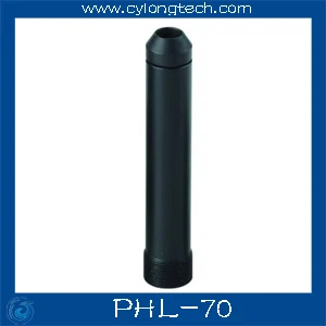 Nemokamas Pristatymas CCTV Lens / Pinhole Objektyvas 70mm / Kameros Objektyvas / Objektyvai.PHL-70A2