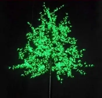 Nemokamas Pristatymas LED klevo medžio šviesa,1.5 M 636Leds Vandeniui IP65 Led kalėdų medžio šviesa ,led atostogų šviesos AC110-240V
