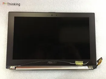 NeoThinking Pilnas komplektas Skirtas Asus Zenbook UX21 Nešiojamas LED LCD FHD Ekranas skaitmeninis keitiklis Stiklo Pakeitimas Nemokamas Pristatymas