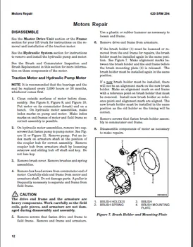 New Hyster Repair Manuals PDF 2018 for FULL SET version