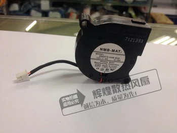 NEW NMB-MAT Minebea BM4515-04W-B49 4515 12V 0.18A 4.5CM Blower cooling fan