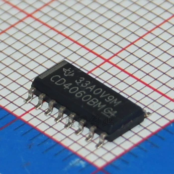 Original genuine CD4060BM CD4060BM96 binary counter SOP16 imported