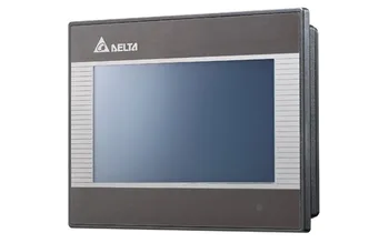 Originalus Delta Touch Panel HMI DOP-B03S211,4.3