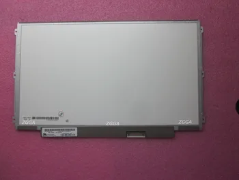 Originalus LCD Ekrano Lenovo ThinkPad X220T X230T X230 Tablet X230I Pilnas Ekranas WO Bezel 04W3919 LP125WH2(8L)(B3) LP125WH2