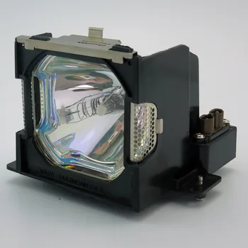 Originalus Projektoriaus Lempa POA-LMP47 už SANYO PLC-XP41 / PLC-XP41L / PLC-XP46 / PLC-XP46L Projektoriai