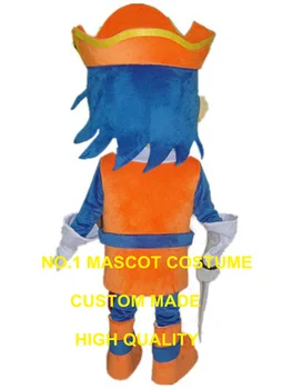 Piratų berniukas talismanas kostiumas užsakymą suaugusiųjų dydis animacinį personažą cosplay karnavalas kostiumas 3182