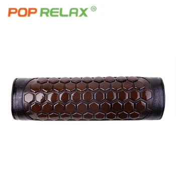 POP RELAX sveikatos priežiūros gimdos kaklelio akmens pagalvė korėjos turmalino-germanio kaklo, juosmens skausmo, fizinės traukos masažo prietaisas