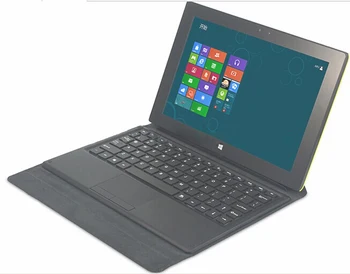 Prekinio ženklo Aukštos Kokybės klaviatūros dėklas 10.1 colių Tablet Atveju Oda Windows8.1 Planšetinį KOMPIUTERĮ onda v101w v102w EZpadT10