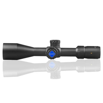 Prekės Discovery HD 3-15X50SF Riflescope Medžioklės Kolimatorius Akyse Ir Optinės Akyse Medžioklės Chasse Tikslas Optika Pistoletas, Šautuvas taikymo Sritis