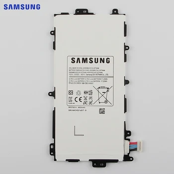 SAMSUNG Originalus Tablet Akumuliatorius SP3770E1H 