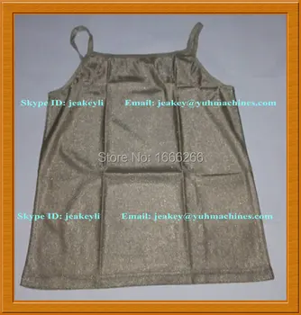 Sidabro pluošto audiniai, anti-radiacijos motinystės drabužiai