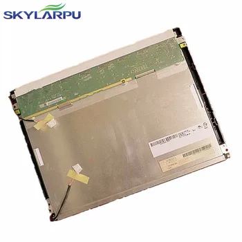 Skylarpu 12.1 colių UT4000 monitorius LCD Ekranas, dėl G121SN01 V. 0 V0 skystųjų KRISTALŲ Ekrano skydelis 90days garantija Nemokamas Pristatymas