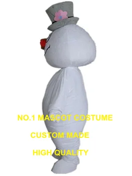 Sniego talismanas kostiumas užsakymą animacinį personažą cosplay karnavalas kostiumas 2994