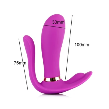 Soft Silicone Vibrator 15 Meters Remote Control Dildo Vibrator Stimulate G Spot Anal Mute Wearable Heating Sex Toys for Women A3