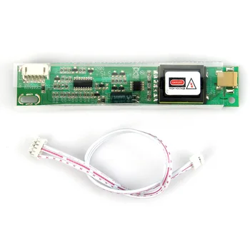 T. VST59.03 LCD/LED Valdiklio Tvarkyklę Valdybos LTM12C270 (TV+HDMI+VGA+CVBS+USB), LVDS Pakartotinai Nešiojamas 800*600