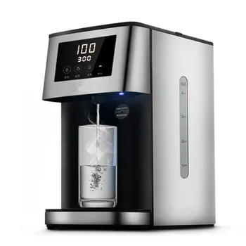 Termoelektriniai virdulys termosas vandens butelis yra naudojamas automatiškai siurblio namuose