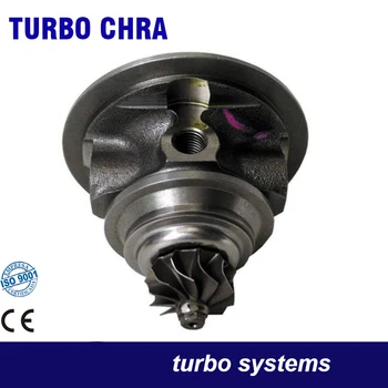 Turbo cartridge VL38 55218934 71724555 71724556 71724485 55248311 core chra už 