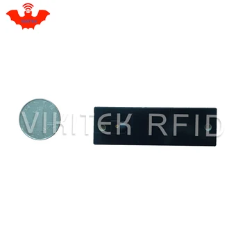 UHF RFID anti-metal tag 915m 868m 50pcs Electric power fixed assets 70*22*3.7mm rectangle PCB passive RFID tags