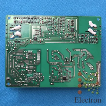 Universalus Nešiojamas LCD CCFL Inverter Board 4 lempos ir Galios modulis All-In-One 