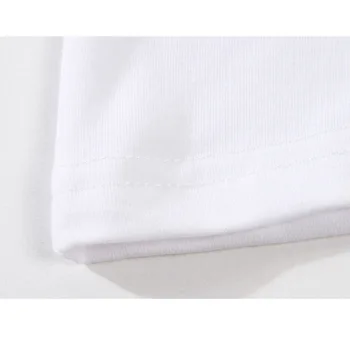 Vienas Gabalas Marškinėliai Prekės ženklo Vyrai T-shirt Juokinga Luffy T Shirts Zoro Ir Nami Balta O-kaklo Spausdinti Marškinėlius Drabužių Mens Anime Tee Marškinėliai