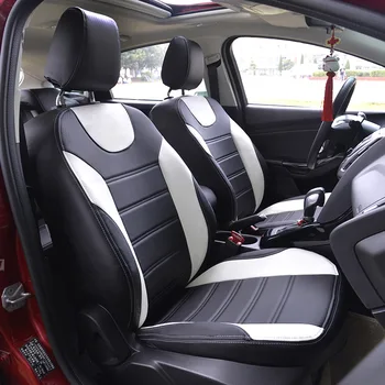 Į SAVO SKONĮ, auto reikmenys užsakymą prabangus odinis automobilių sėdynės apima ypatinga KIA Fredis K2 K3 K4 K5 k7 K3S CERATO Karnavalas