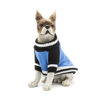 Šunelis Kratinys megztiniai Drabužius Mažų Šunų Šunų Kailis Mados Šuo Striukė, Megztinis Pet Produktas, Kostiumai, Paltai Pudelis