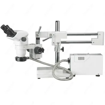Žiūronų Stereo, Zoom Boom Mikroskopas-AmScope Prekes Naujos! 6.7 x-112.5 x Žiūronų Stereo, Zoom Boom Mikroskopą