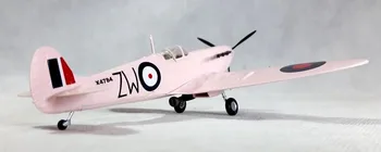 1:72 TRIMITININKAS didžiosios Britanijos karinių oro pajėgų II Pasaulinio Karo 