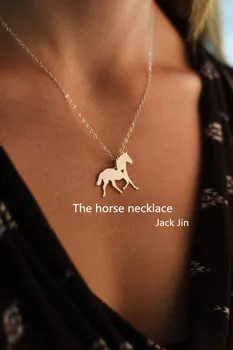 2016 naujus produktus parduoti kaip karšto papločiai asmeninį arklių karoliai - arklių mylėtojas - mare, jojimo pamokos,karoliai moterims