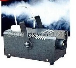 2vnt/daug internete karšto pardavimo 400w mini rūko mašina dūmų mašina dj šviesos