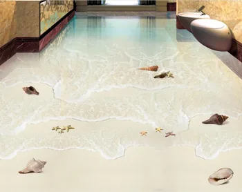 3D grindų banga europoje užsakymą seaview paieškos 3d stereoskopinis grindų apmušalai atsparus vandeniui lipnios freskomis 3d freskomis grindų