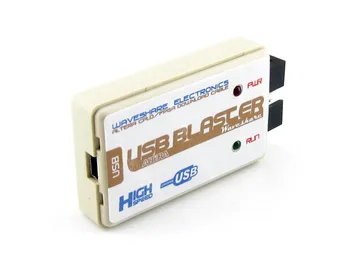 5vnt/daug Blaster USB V2 Atsisiųsti Kabelis ALTERA FPGA CPLD USB Blaster Programuotojas Derintuvas už Altera Cyclone & MAX iš Waveshare
